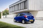 Ford Ka + 2016 года (EU)